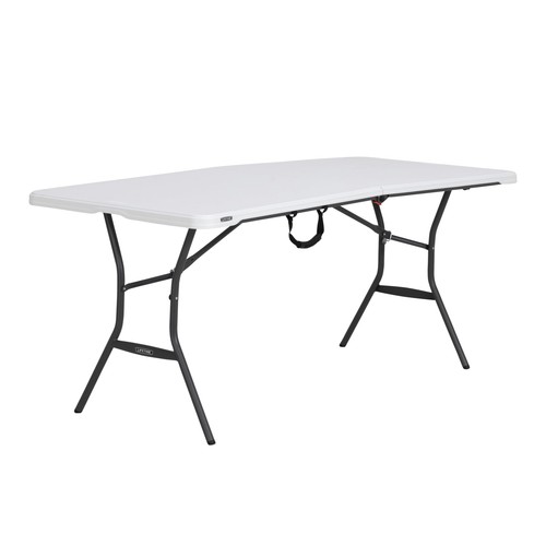 Lifetime foot fold - lifetime, half