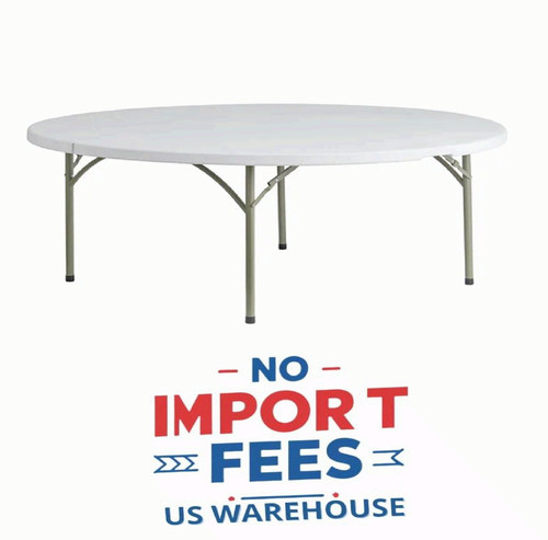 Lancaster table seating 72 - &, 72"